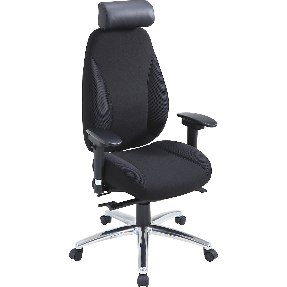 Bureaustoel Orion (Productafbeelding 5)-4