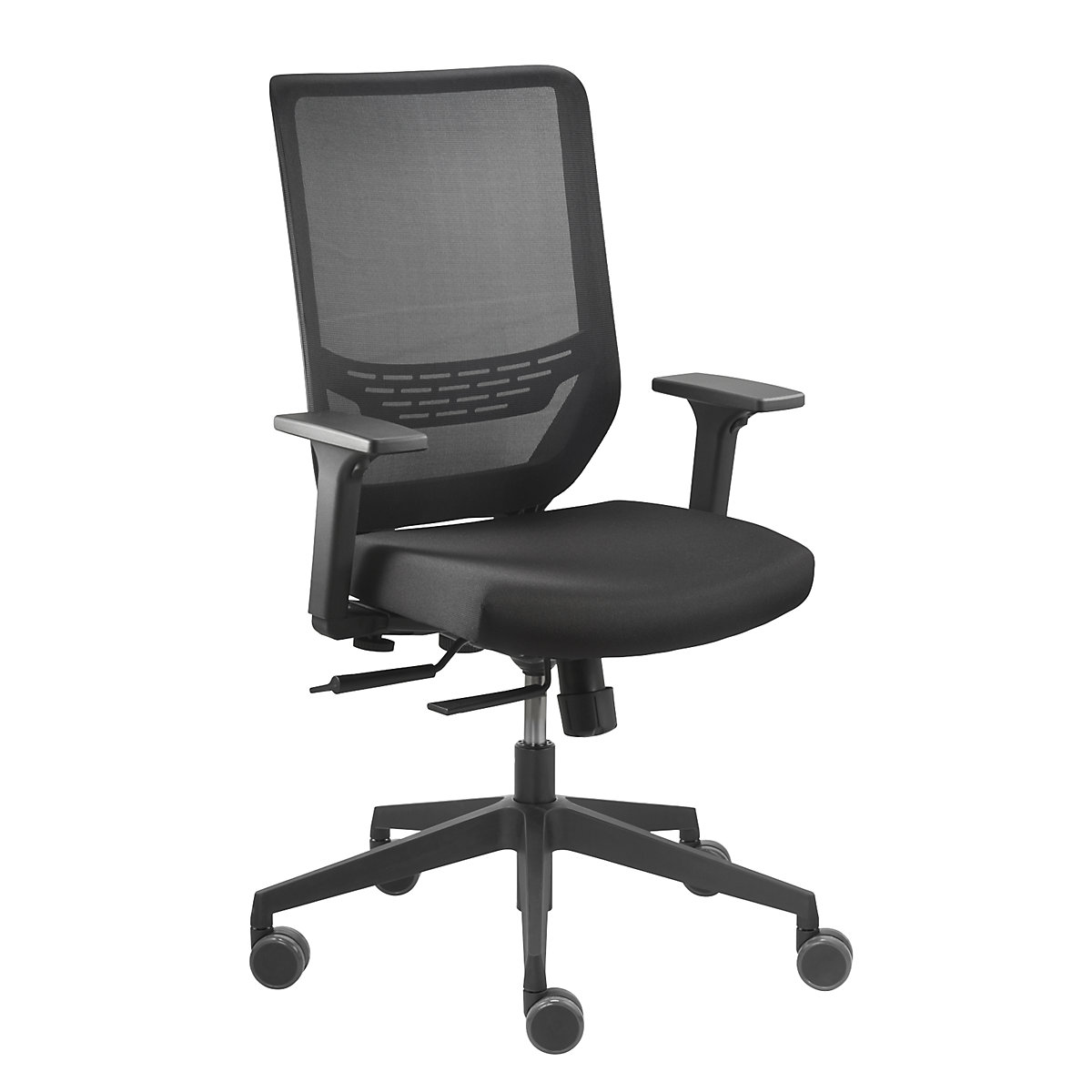 Bureaustoel TO-SYNC – Dauphin (Productafbeelding 5)-4