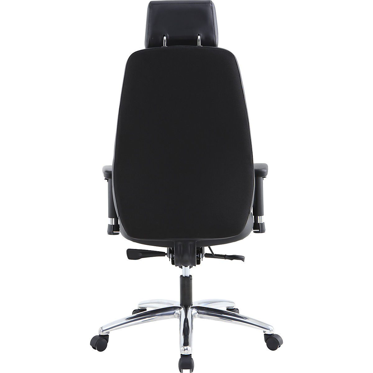 Bureaustoel Zenit (Productafbeelding 2)-1