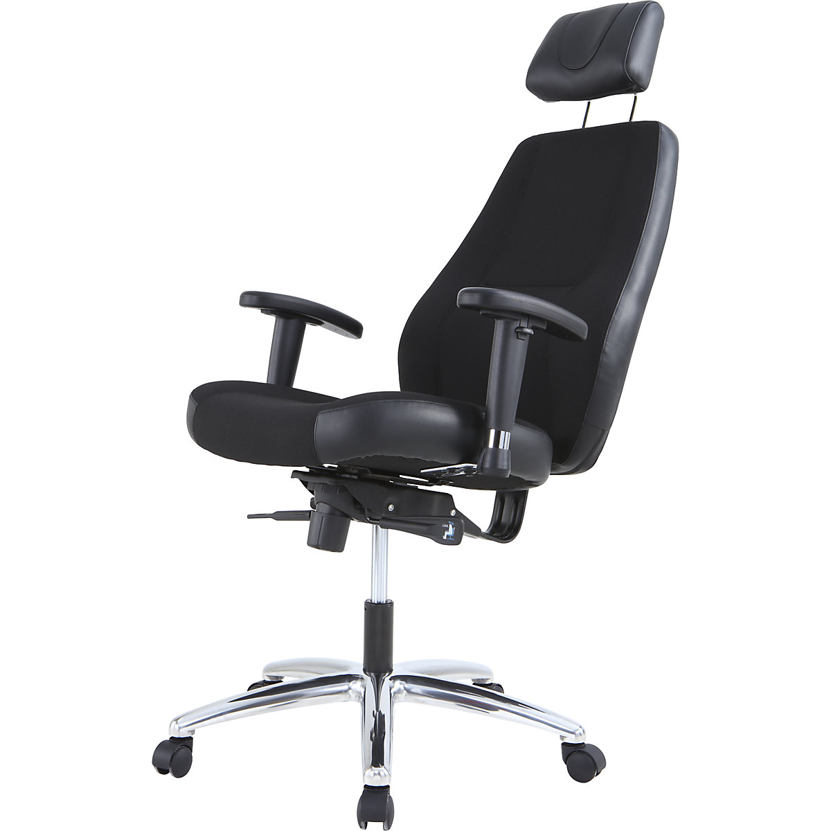 Bureaustoel Zenit (Productafbeelding 5)-4