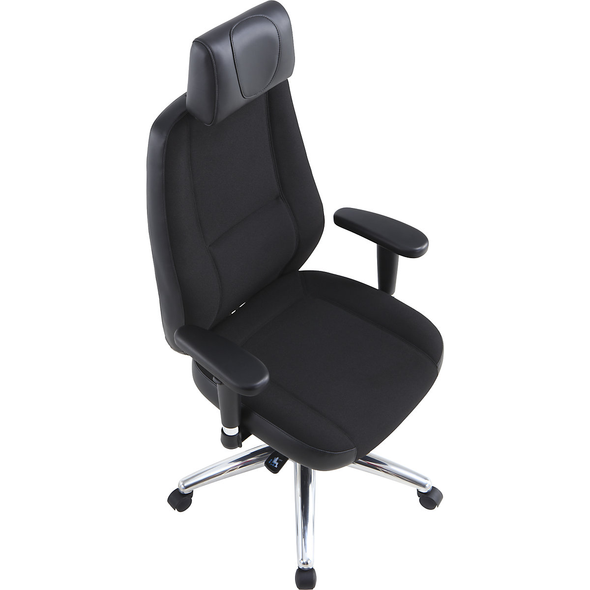 Bureaustoel Zenit (Productafbeelding 8)-7