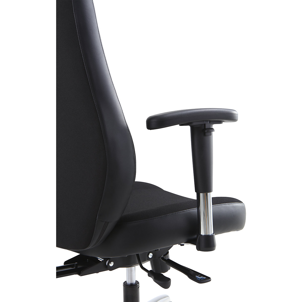Bureaustoel Zenit (Productafbeelding 21)-20