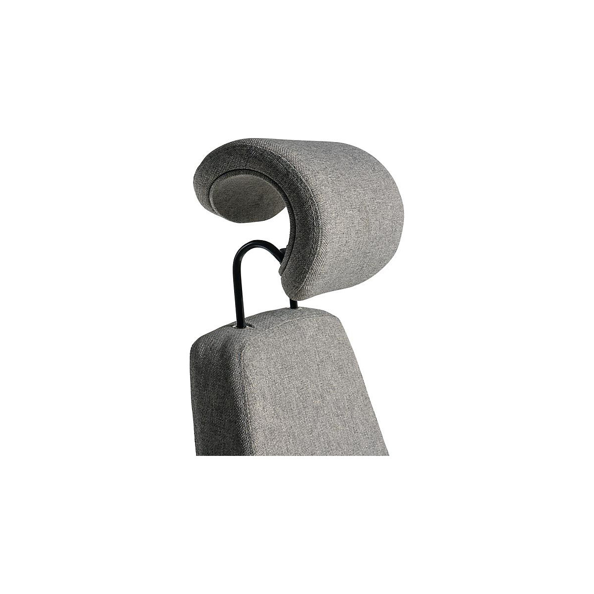 Bureaustoel, synchroon-mechanisme (Productafbeelding 13)-12