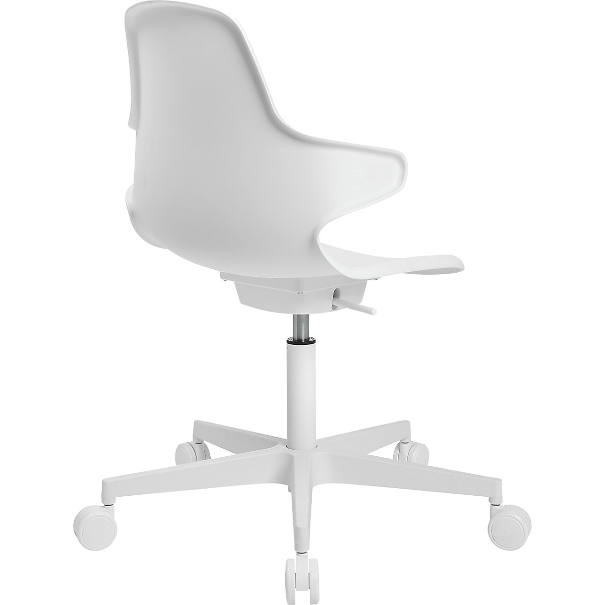 Multifunctionele stoel SITNESS LIFE 20 – Topstar (Productafbeelding 3)-2