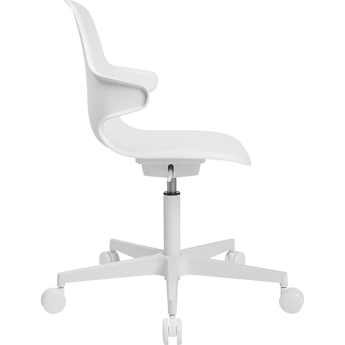 Multifunctionele stoel SITNESS LIFE 20 – Topstar (Productafbeelding 2)-1