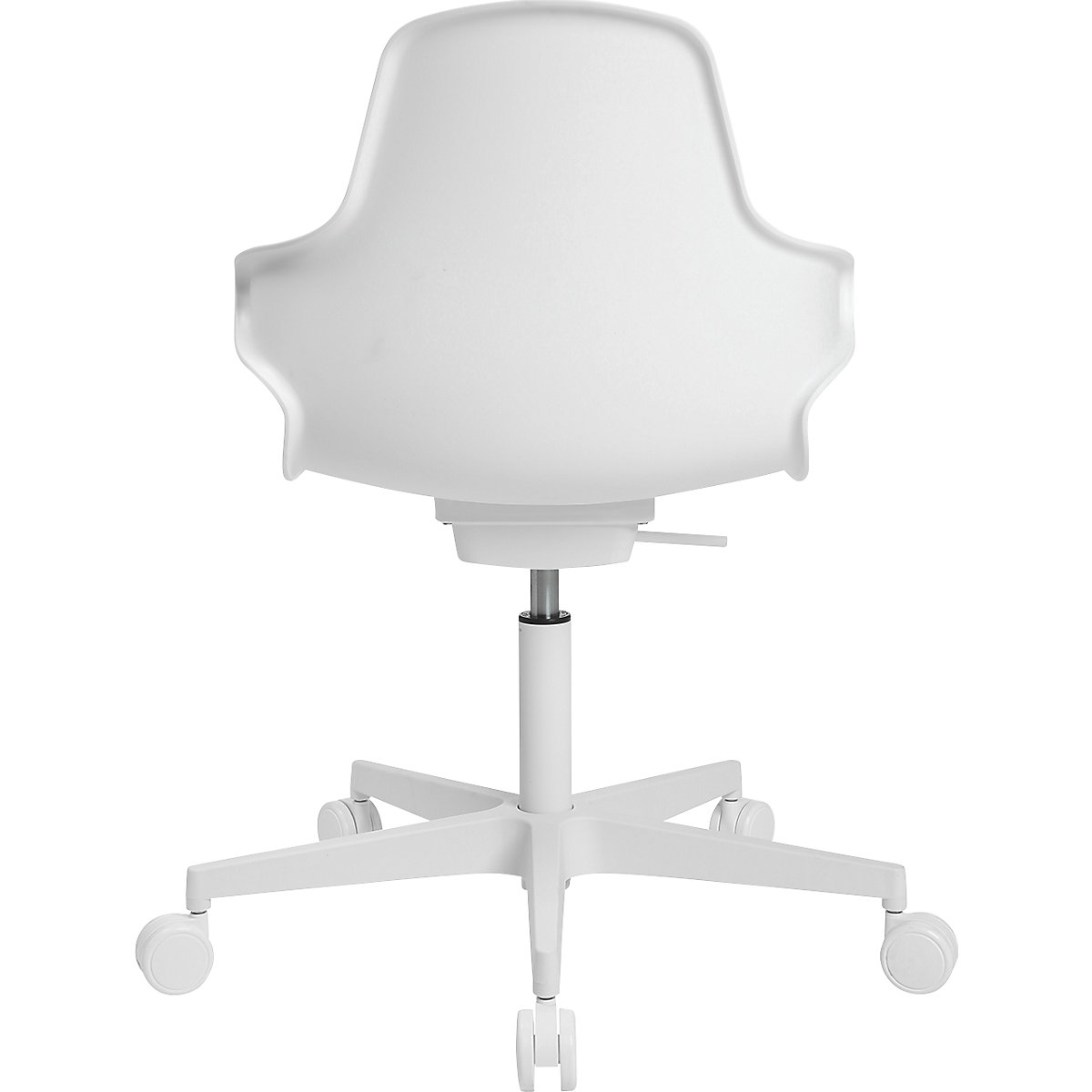 Multifunctionele stoel SITNESS LIFE 20 – Topstar (Productafbeelding 5)-4