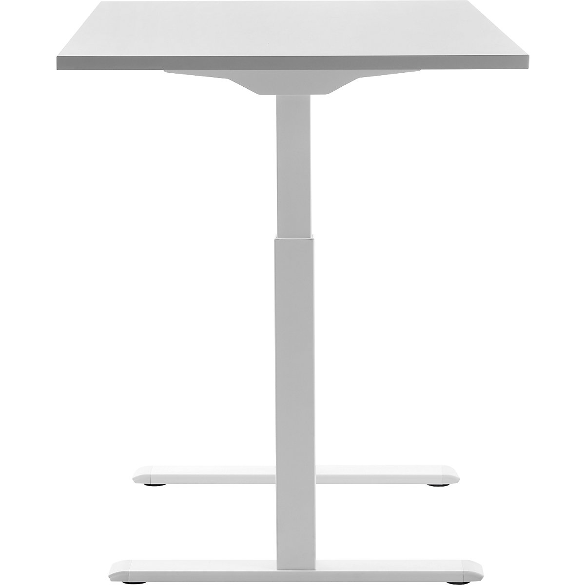 Bureautafel, elektrisch in hoogte verstelbaar – Topstar (Productafbeelding 95)-94