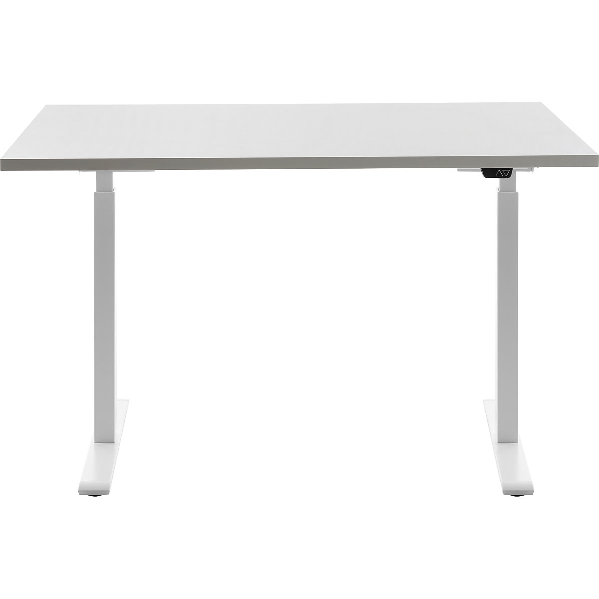 Bureautafel, elektrisch in hoogte verstelbaar – Topstar (Productafbeelding 96)-95