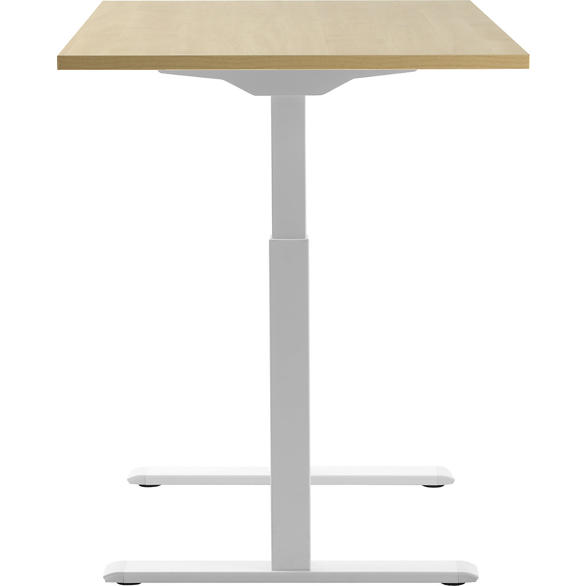 Bureautafel, elektrisch in hoogte verstelbaar – Topstar (Productafbeelding 107)-106