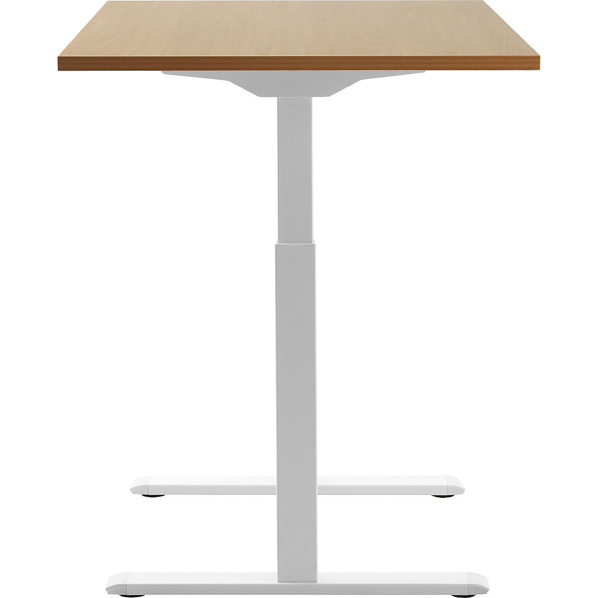 Bureautafel, elektrisch in hoogte verstelbaar – Topstar (Productafbeelding 80)-79