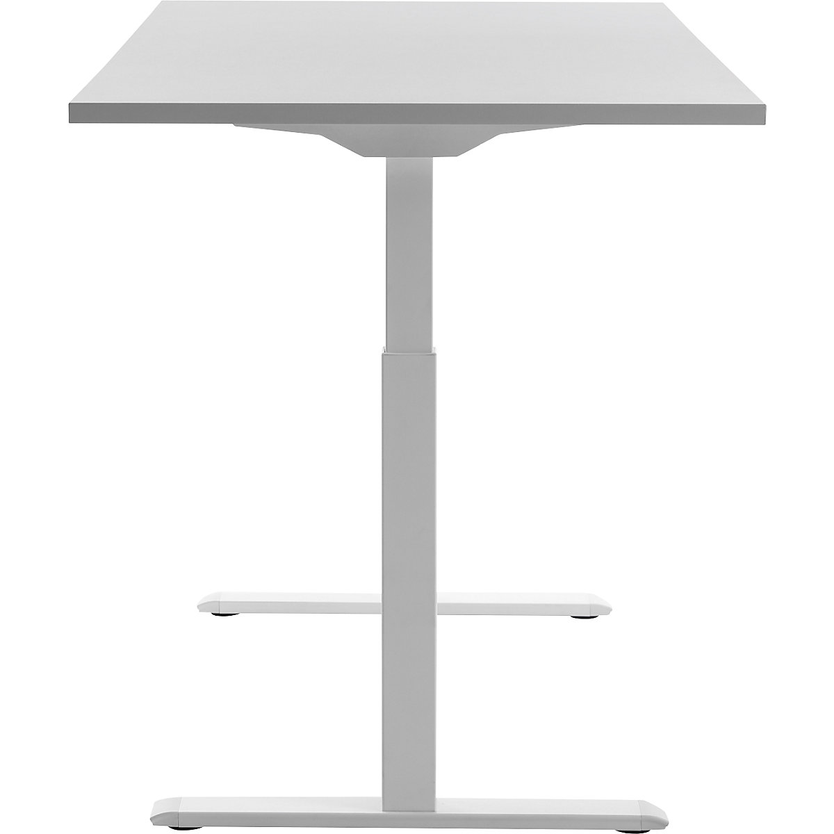 Bureautafel, elektrisch in hoogte verstelbaar – Topstar (Productafbeelding 91)-90