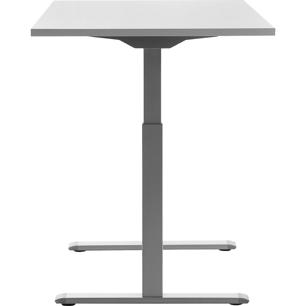 Bureautafel, elektrisch in hoogte verstelbaar – Topstar (Productafbeelding 85)-84