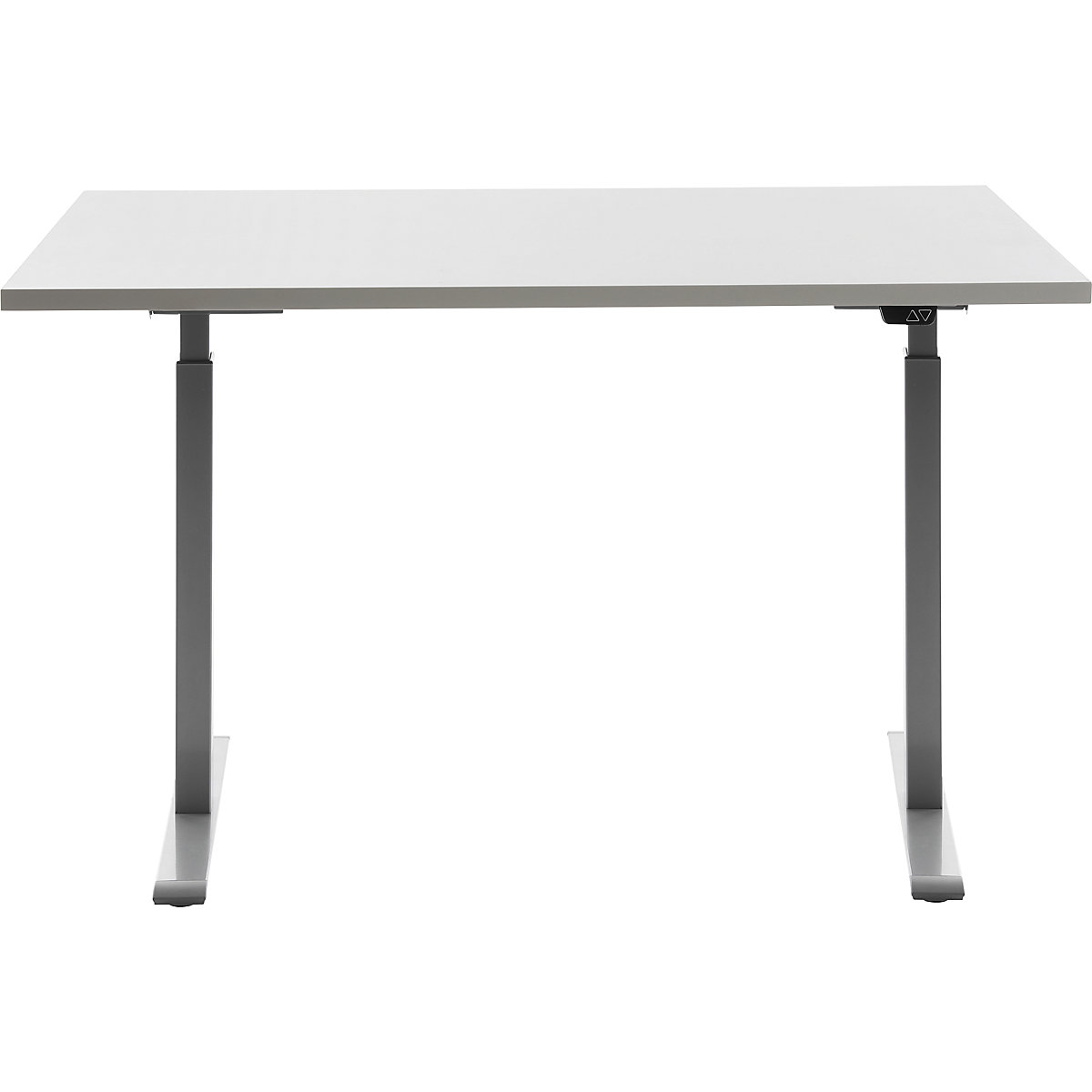 Bureautafel, elektrisch in hoogte verstelbaar – Topstar (Productafbeelding 86)-85