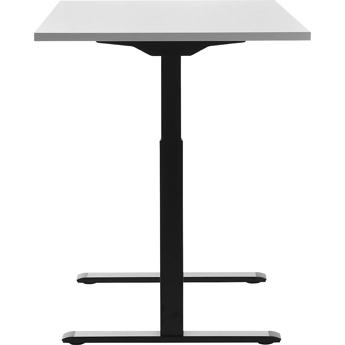 Bureautafel, elektrisch in hoogte verstelbaar – Topstar (Productafbeelding 75)-74