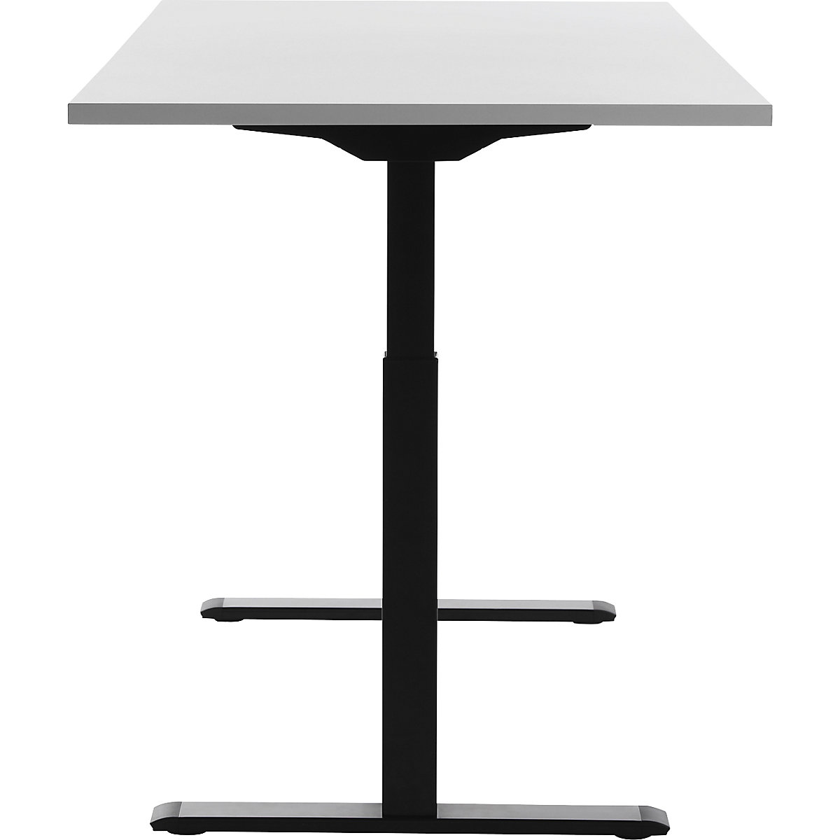 Bureautafel, elektrisch in hoogte verstelbaar – Topstar (Productafbeelding 105)-104