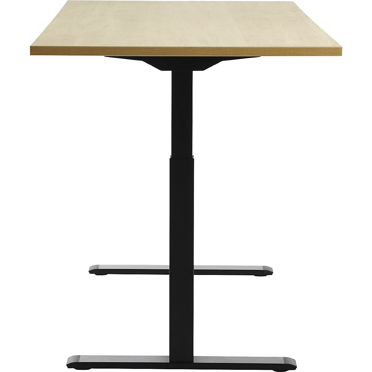 Bureautafel, elektrisch in hoogte verstelbaar – Topstar (Productafbeelding 113)-112