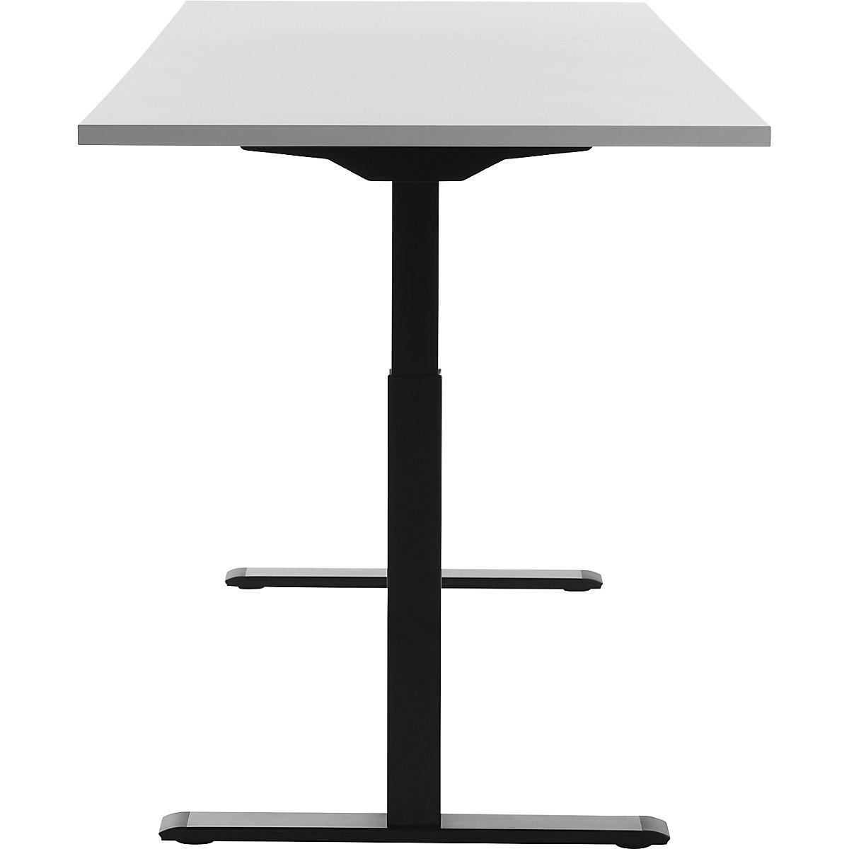 Bureautafel, elektrisch in hoogte verstelbaar – Topstar (Productafbeelding 84)-83