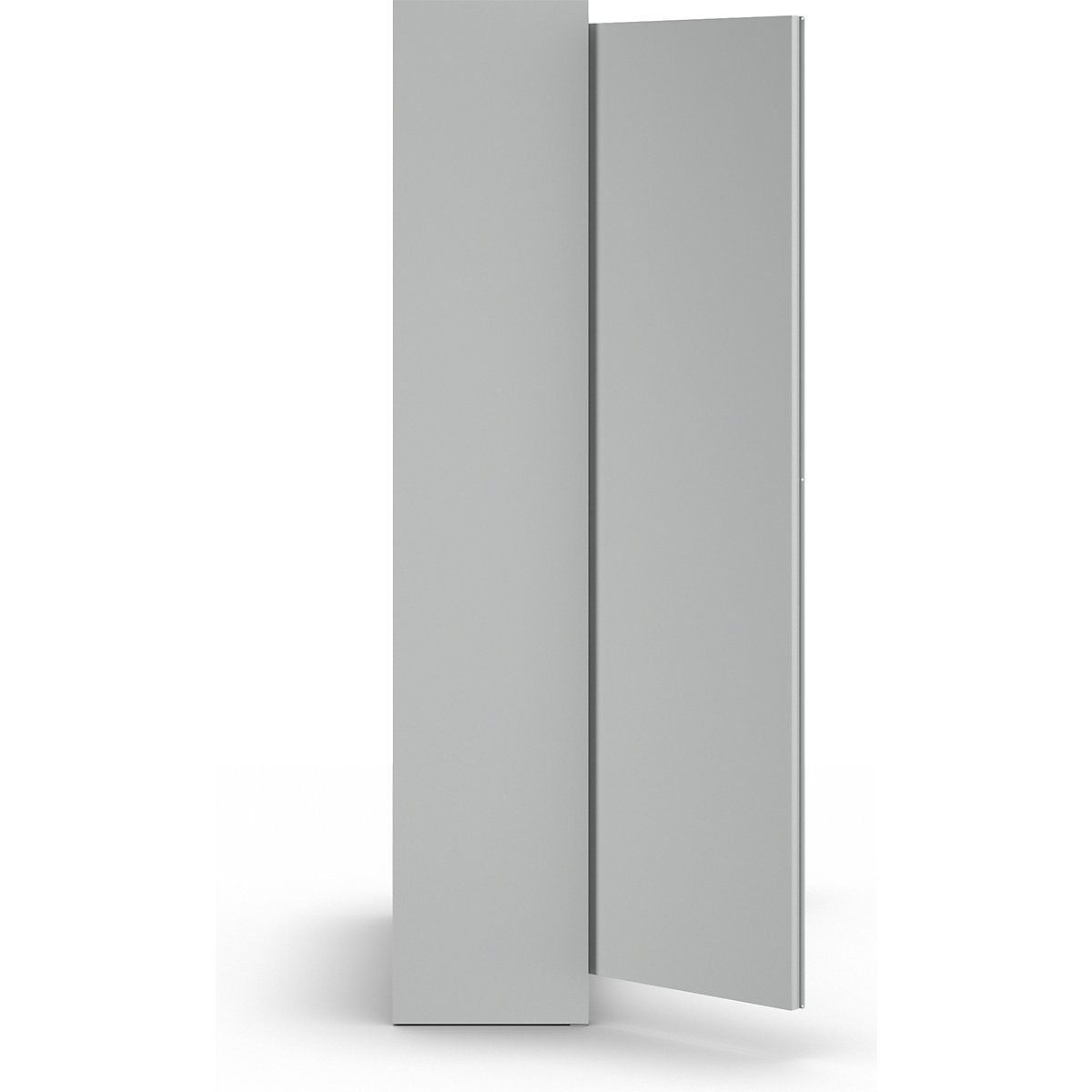 Universele kast, extra hoog – mauser (Productafbeelding 3)-2