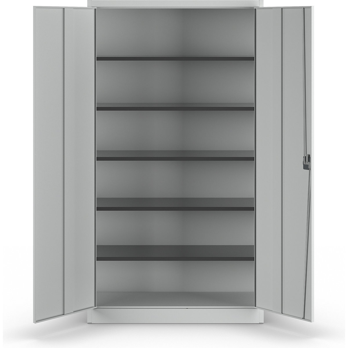 Universele kast, extra hoog – mauser (Productafbeelding 8)-7