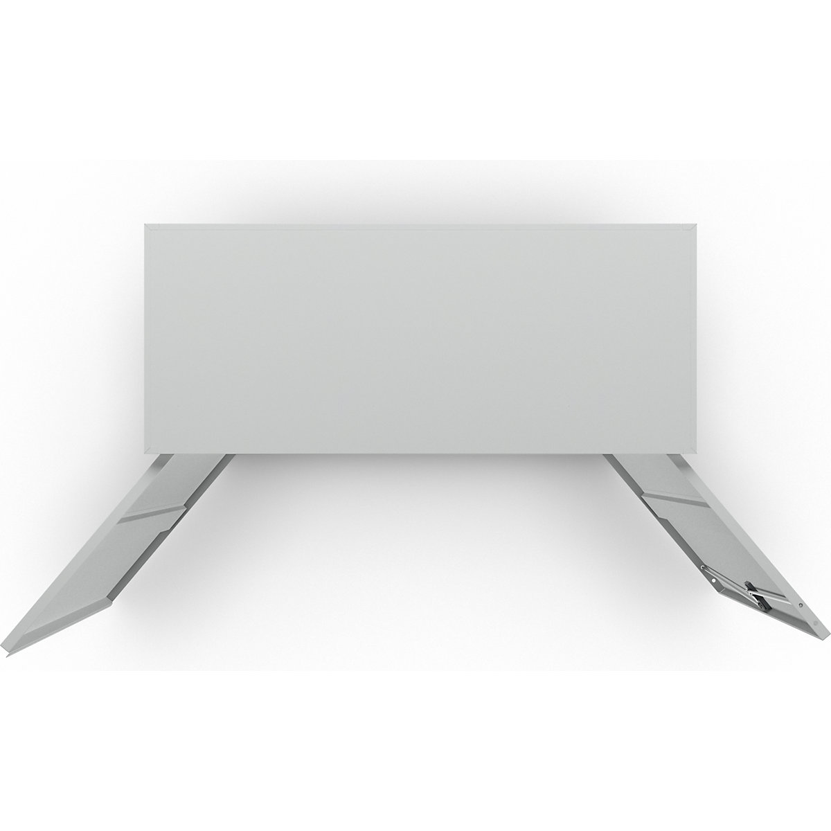 Universele kast, extra hoog – mauser (Productafbeelding 4)-3