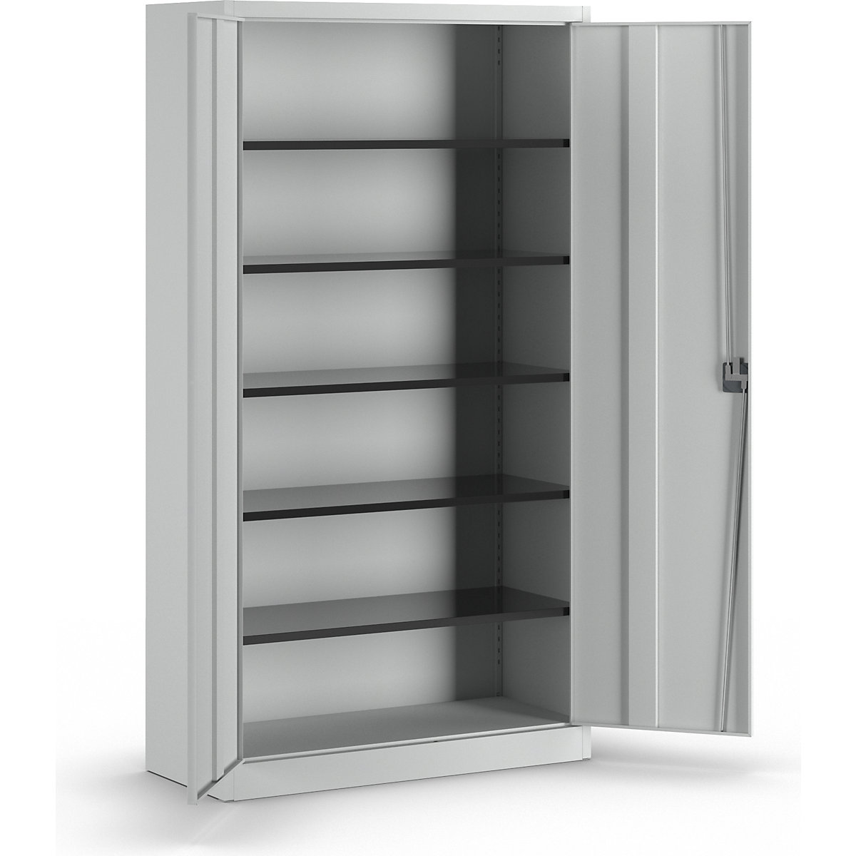 Universele kast, extra hoog &ndash; mauser