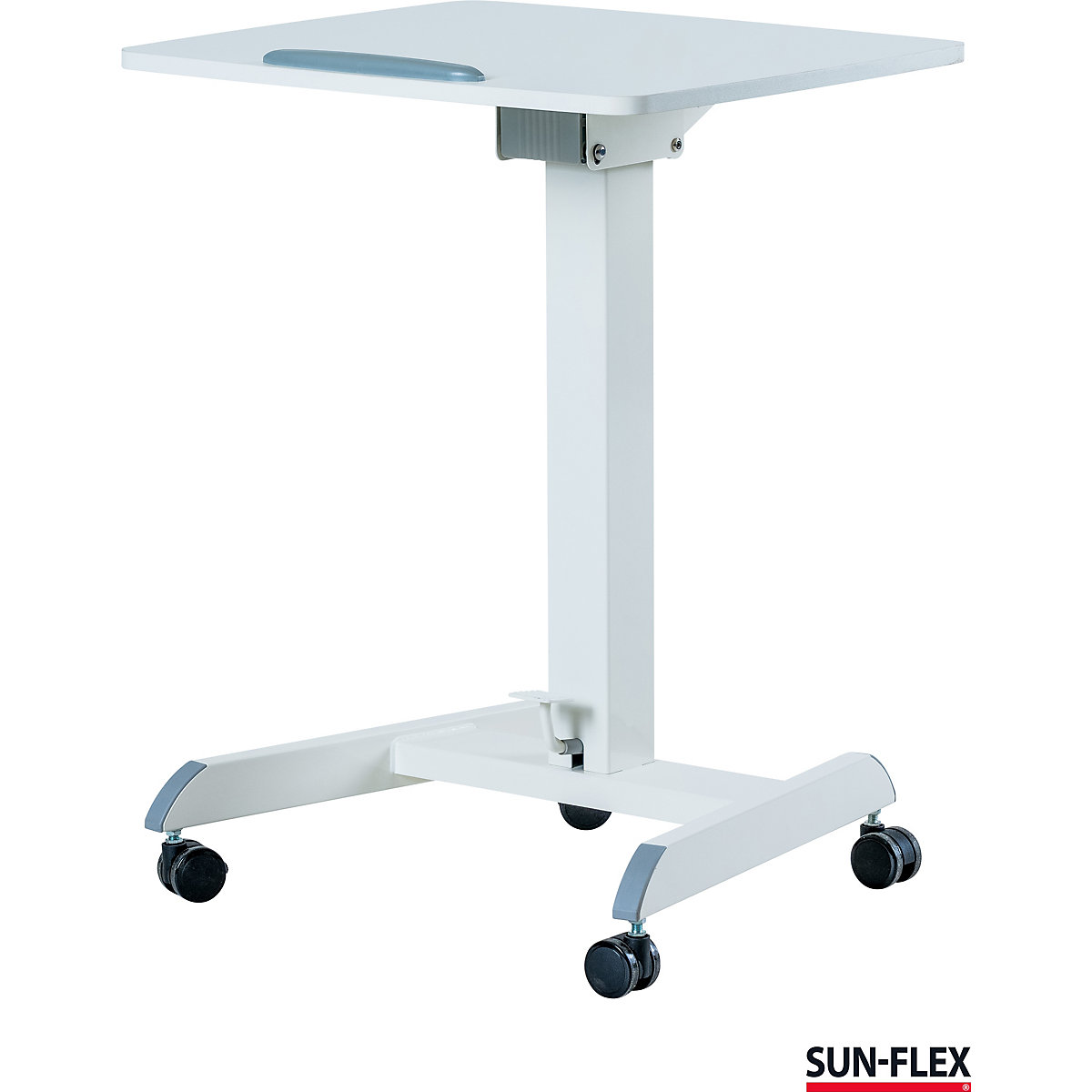 In hoogte verstelbare tafel Sun-flex Easydesk Pro (Productafbeelding 4)-3