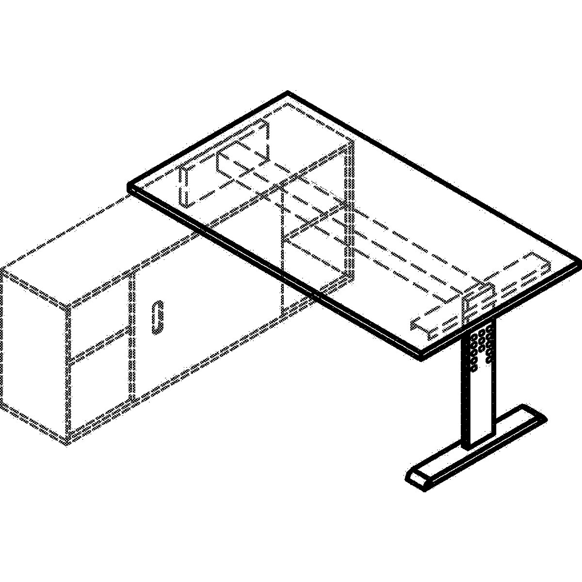 Opzetbureau FINO (Productafbeelding 3)-2