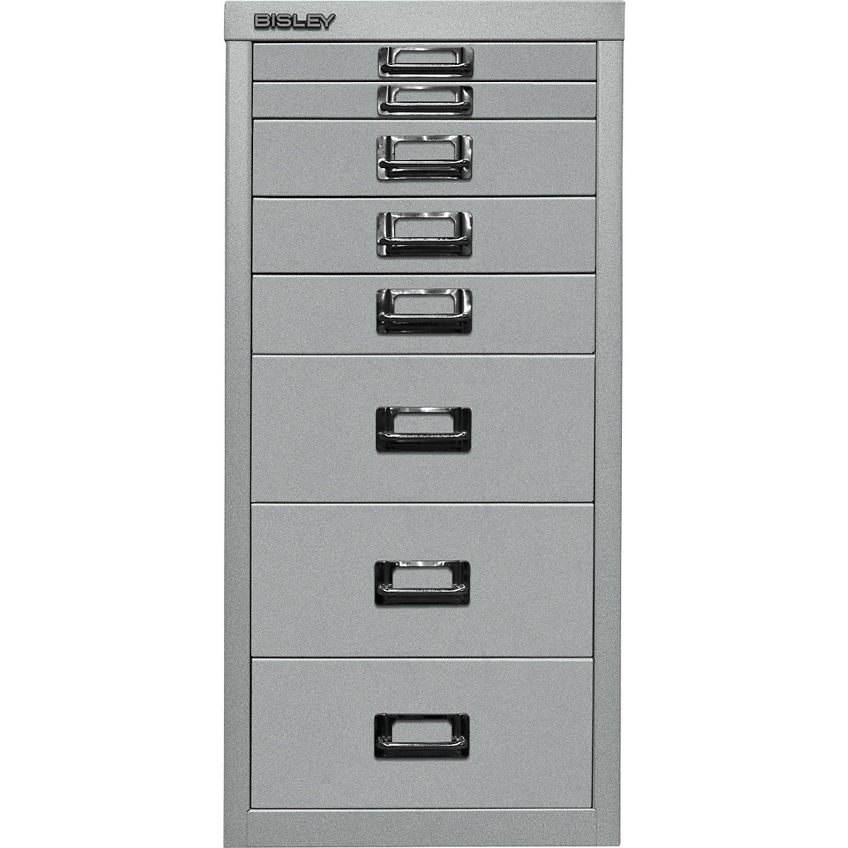 MultiDrawer™ 29 serie – BISLEY (Productafbeelding 17)-16