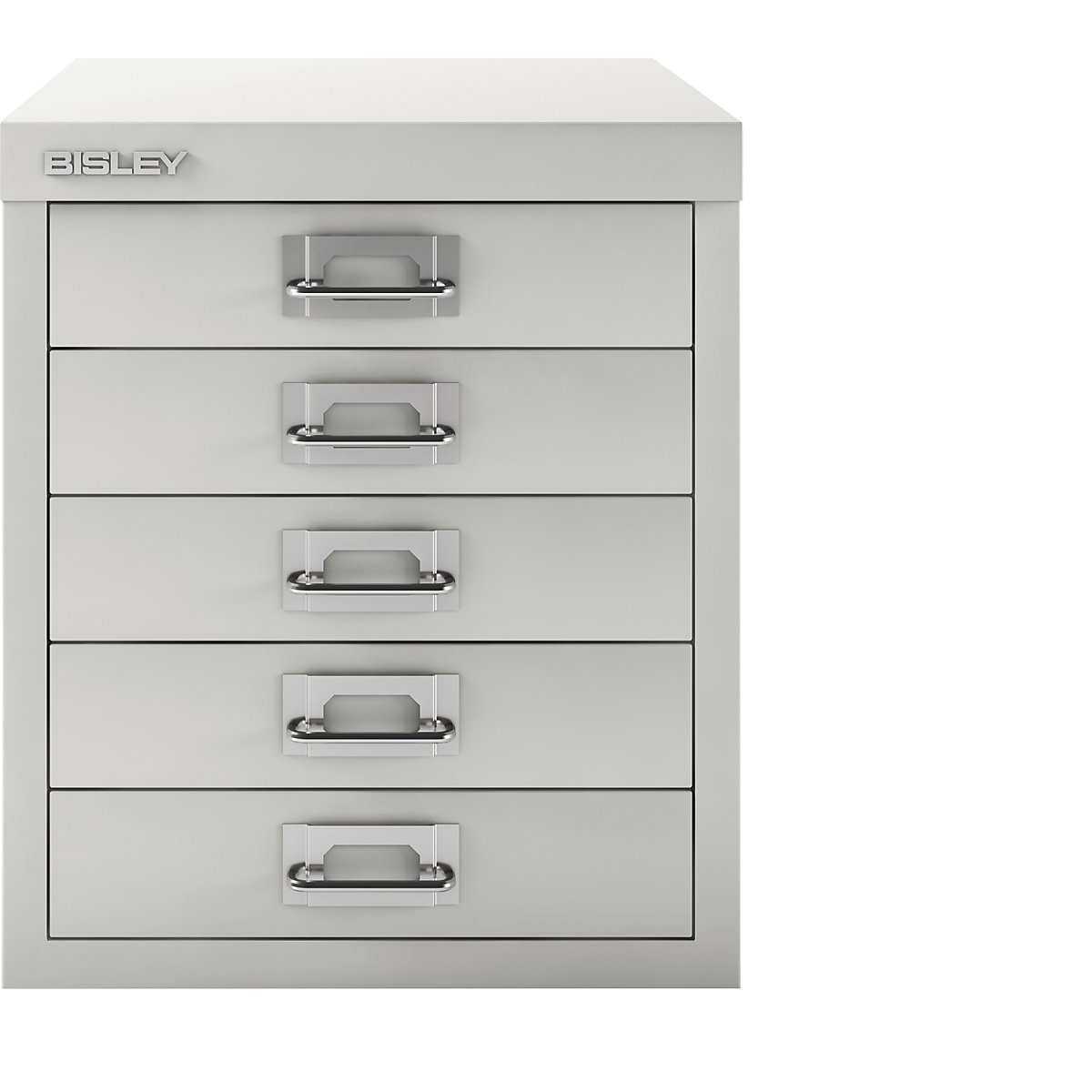 MultiDrawer&trade; 39 serie &ndash; BISLEY