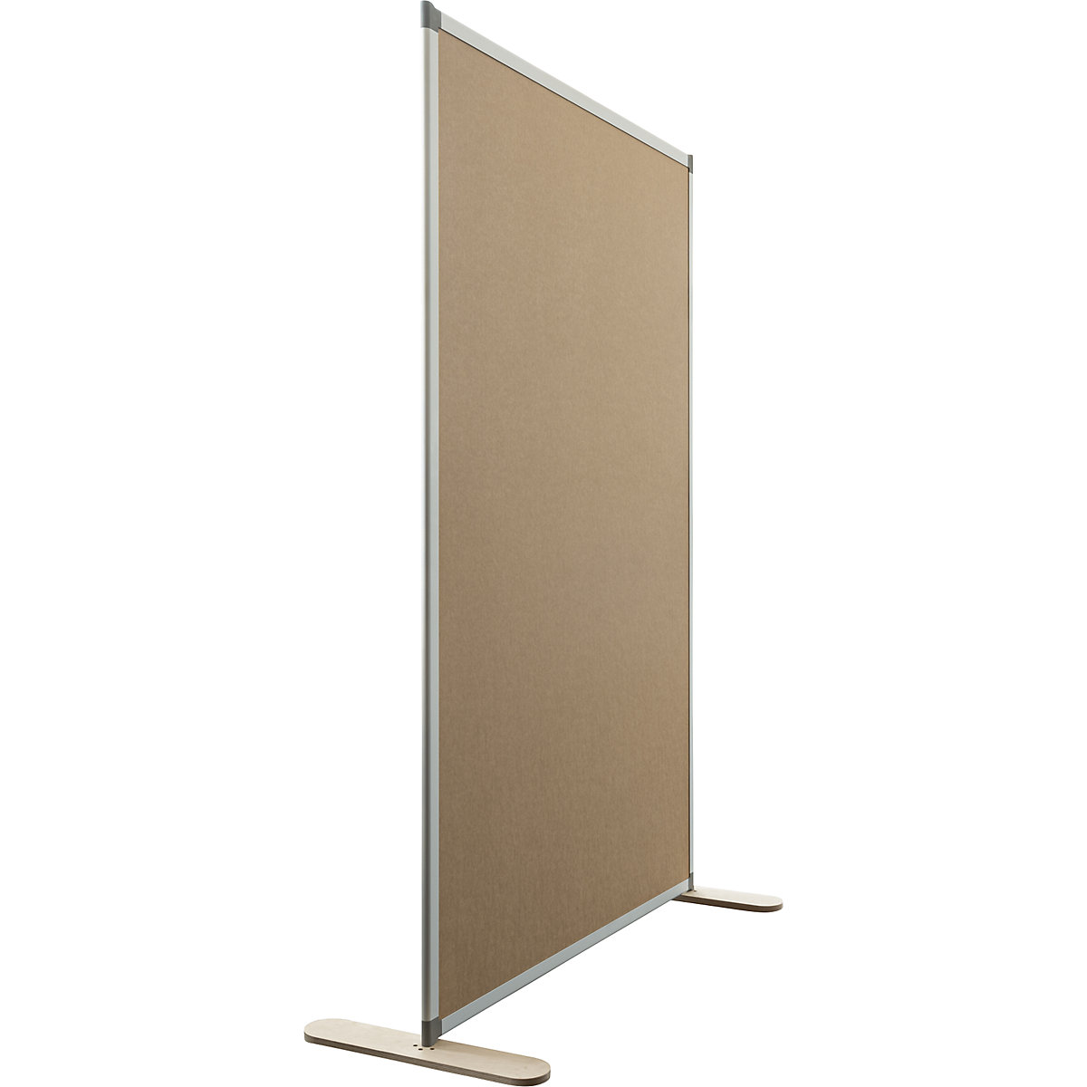 Scheidingswand NATURAL &ndash; SMIT VISUAL