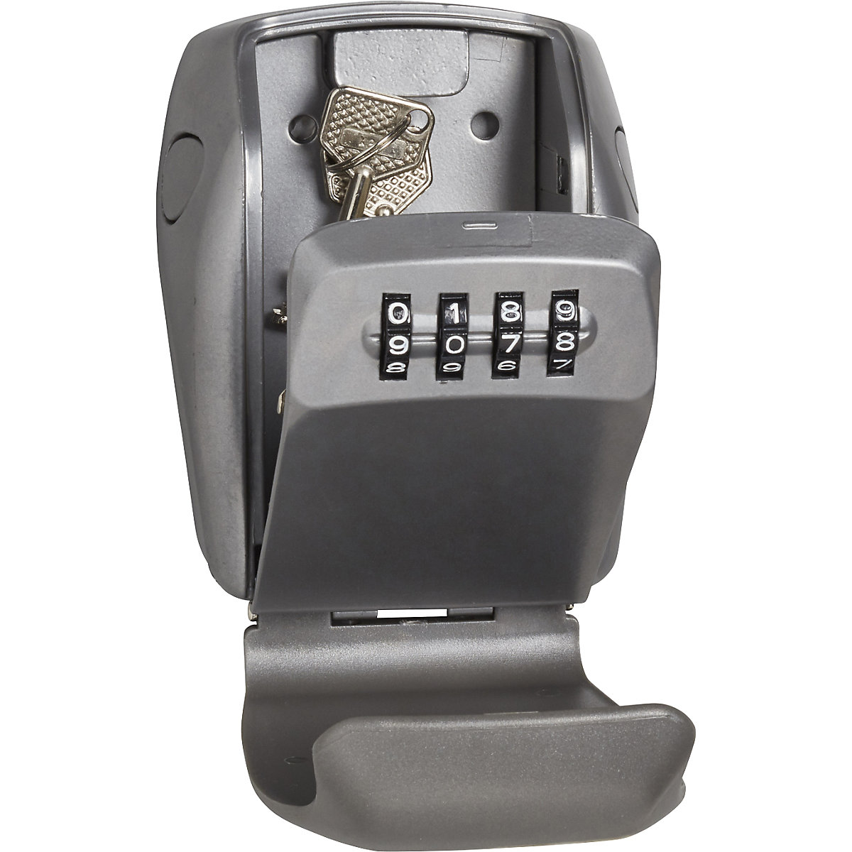 Sleutelbox groot &ndash; Masterlock