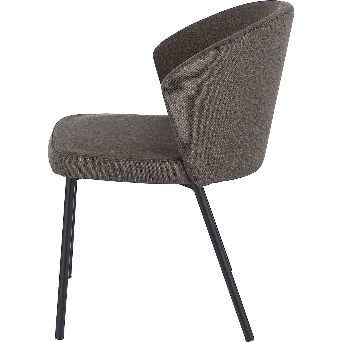 Multifunctionele stoel MILA (Productafbeelding 3)-2