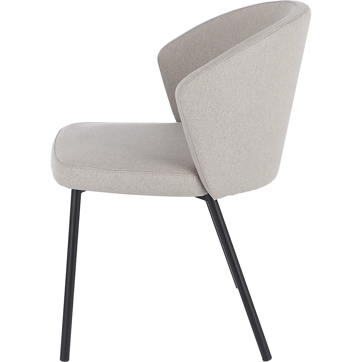 Multifunctionele stoel MILA (Productafbeelding 22)-21