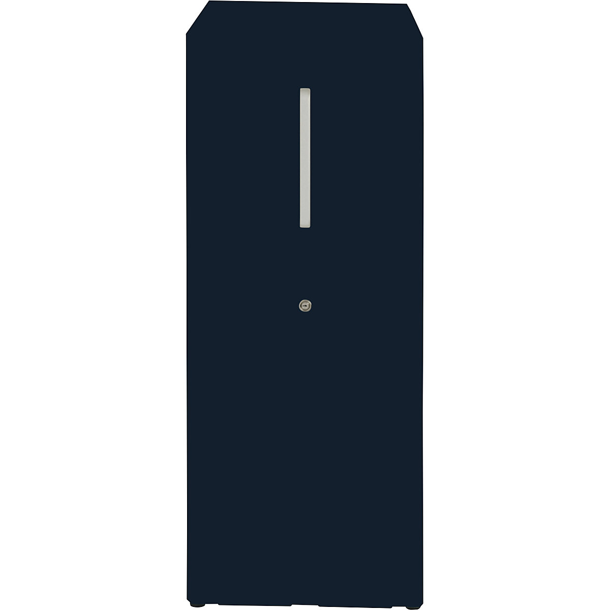 Assistentiemeubel Tower™ 3, met bovenblad en 1 prikbord – BISLEY (Productafbeelding 49)-48