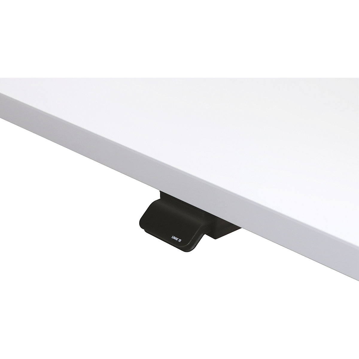 Bureautafel, elektrisch in hoogte verstelbaar UPLINER (Productafbeelding 6)-5