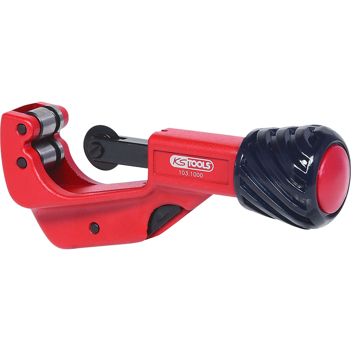 Teleskopický trubkorez &ndash; KS Tools