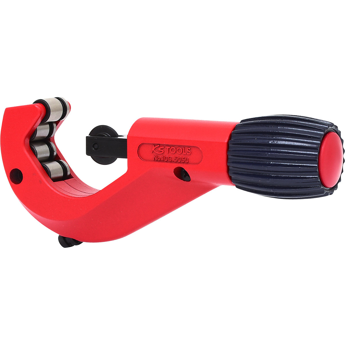 Teleskopický trubkorez &ndash; KS Tools