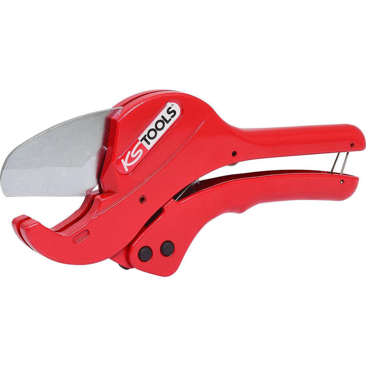 Automatikus műanyag csővágó olló &ndash; KS Tools
