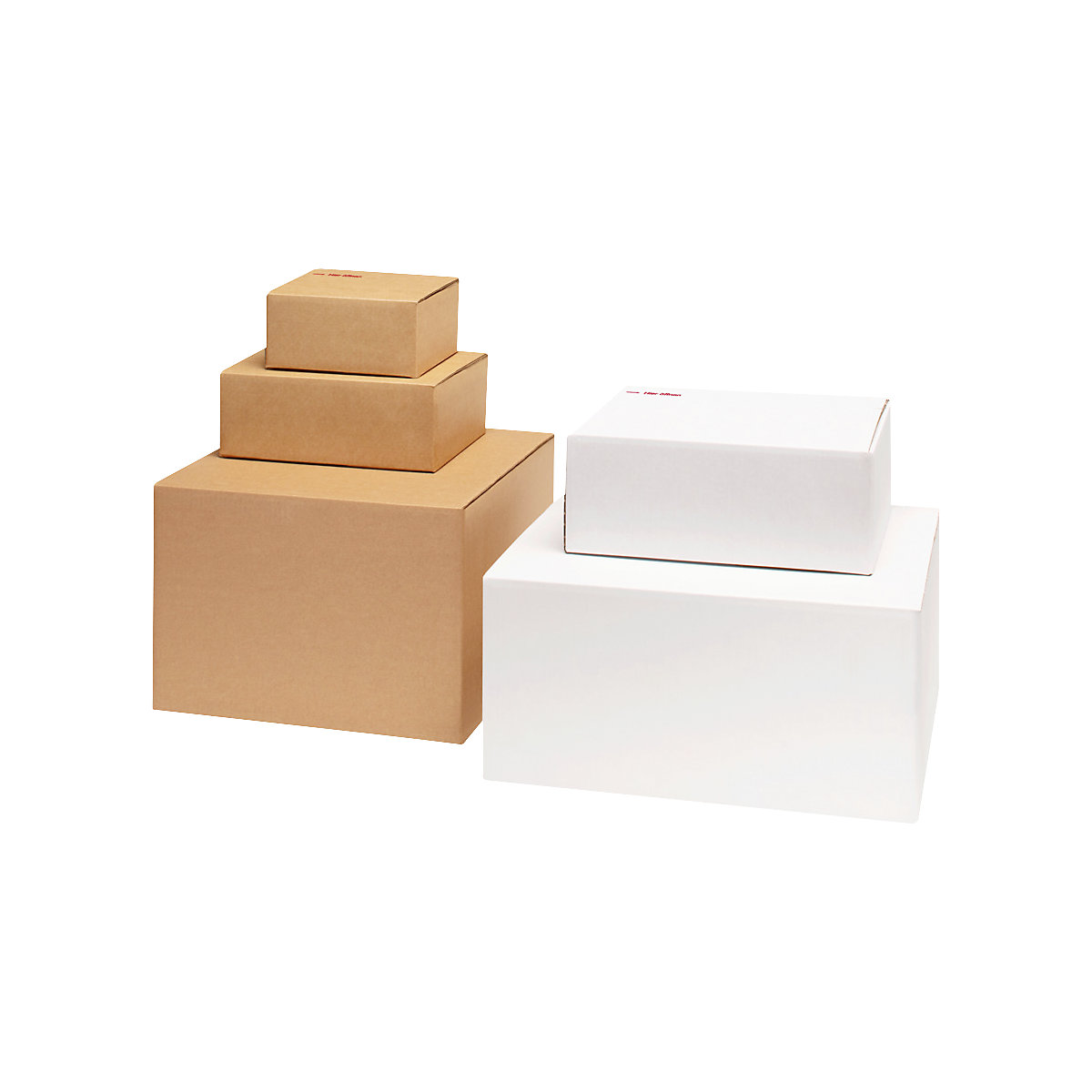 Kartonnen Speedbox-vouwdoos &ndash; ratioform flow