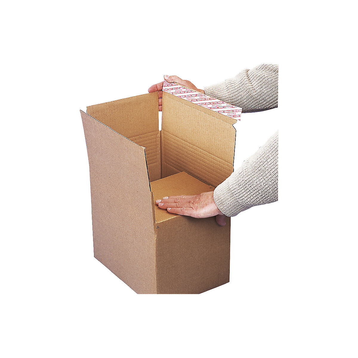 Varibox kartonnen vouwdoos – ratioform flow (Productafbeelding 4)-3
