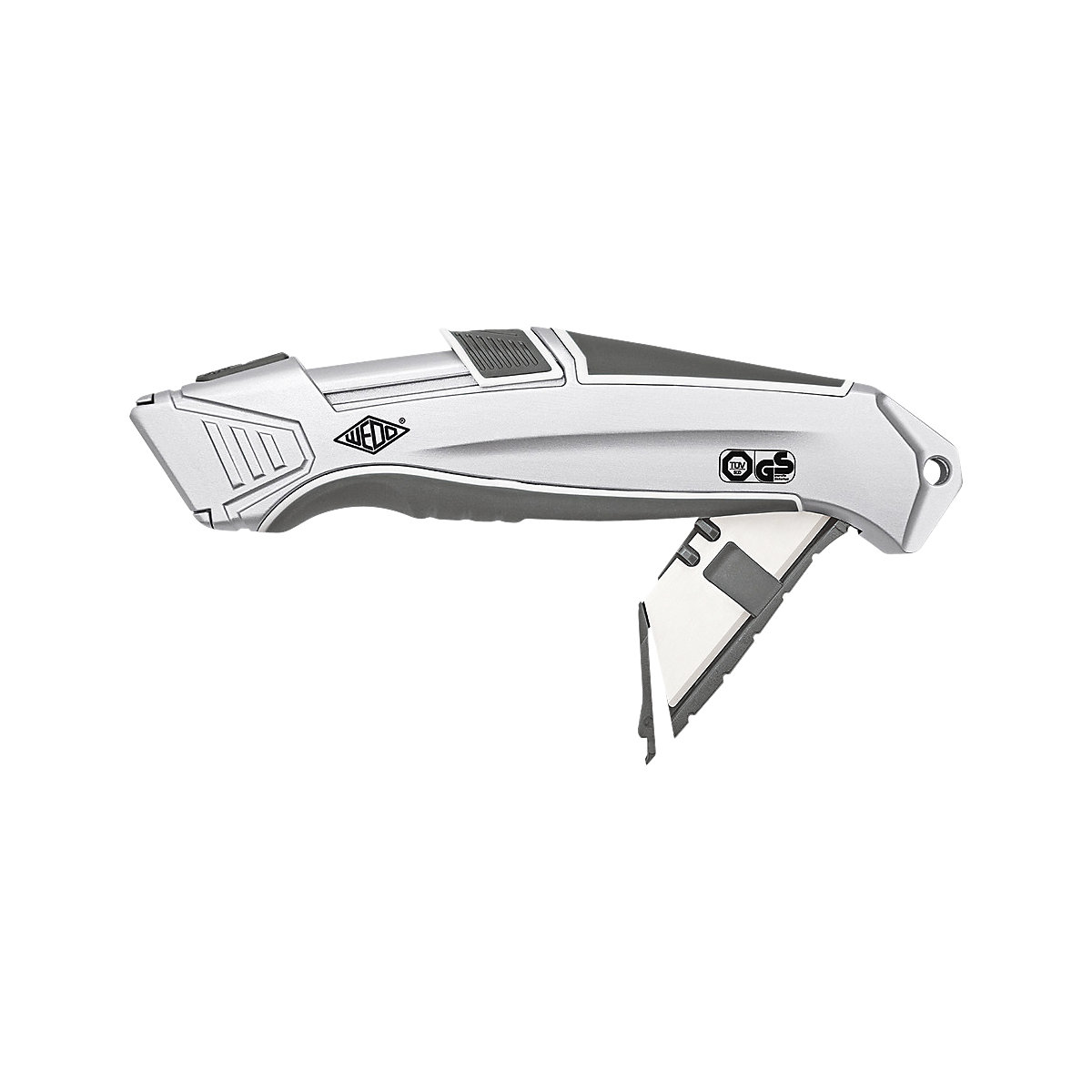 Sicherheits-Cutter mit Keramikklinge (Produktabbildung 3)-2