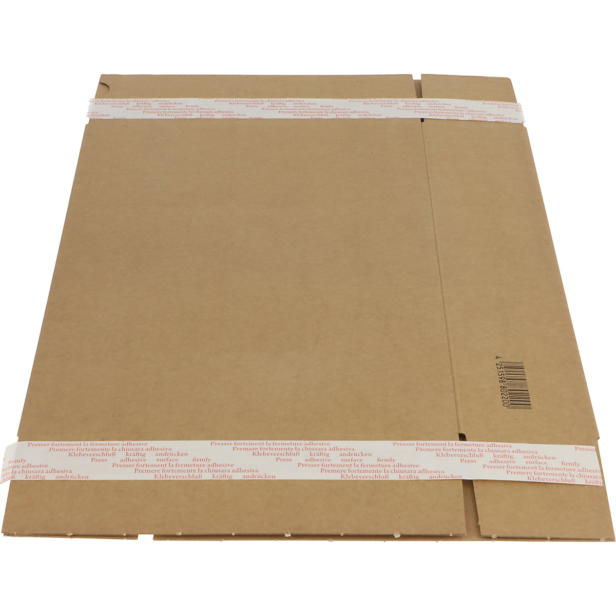 Postbox DHL Kleinpaket (Produktabbildung 3)-2