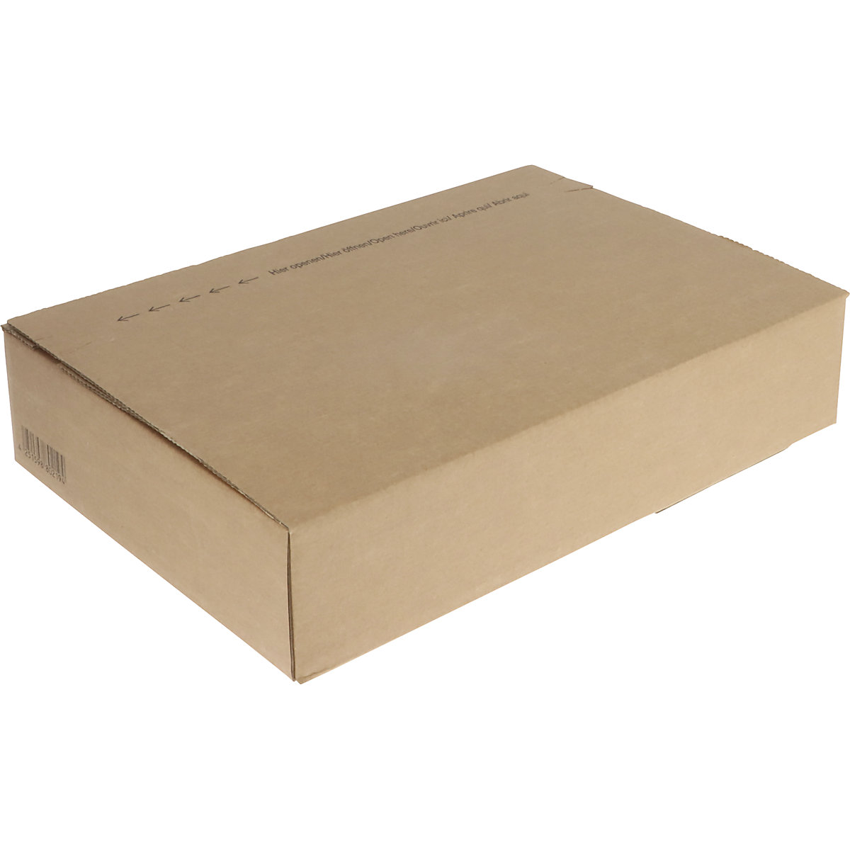 Speedbox DHL-Kleinpaket (Produktabbildung 4)-3
