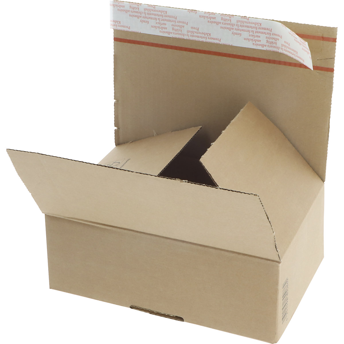 Speedbox Karton ratioform flow (Produktabbildung 3)-2
