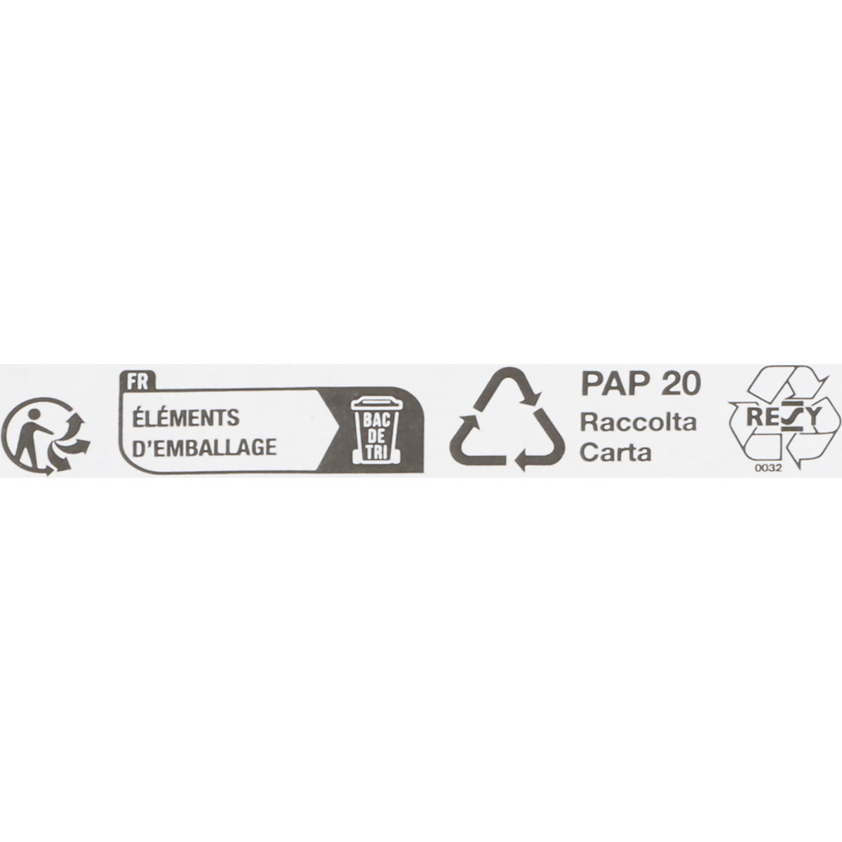 Speedbox Karton ratioform flow (Produktabbildung 5)-4