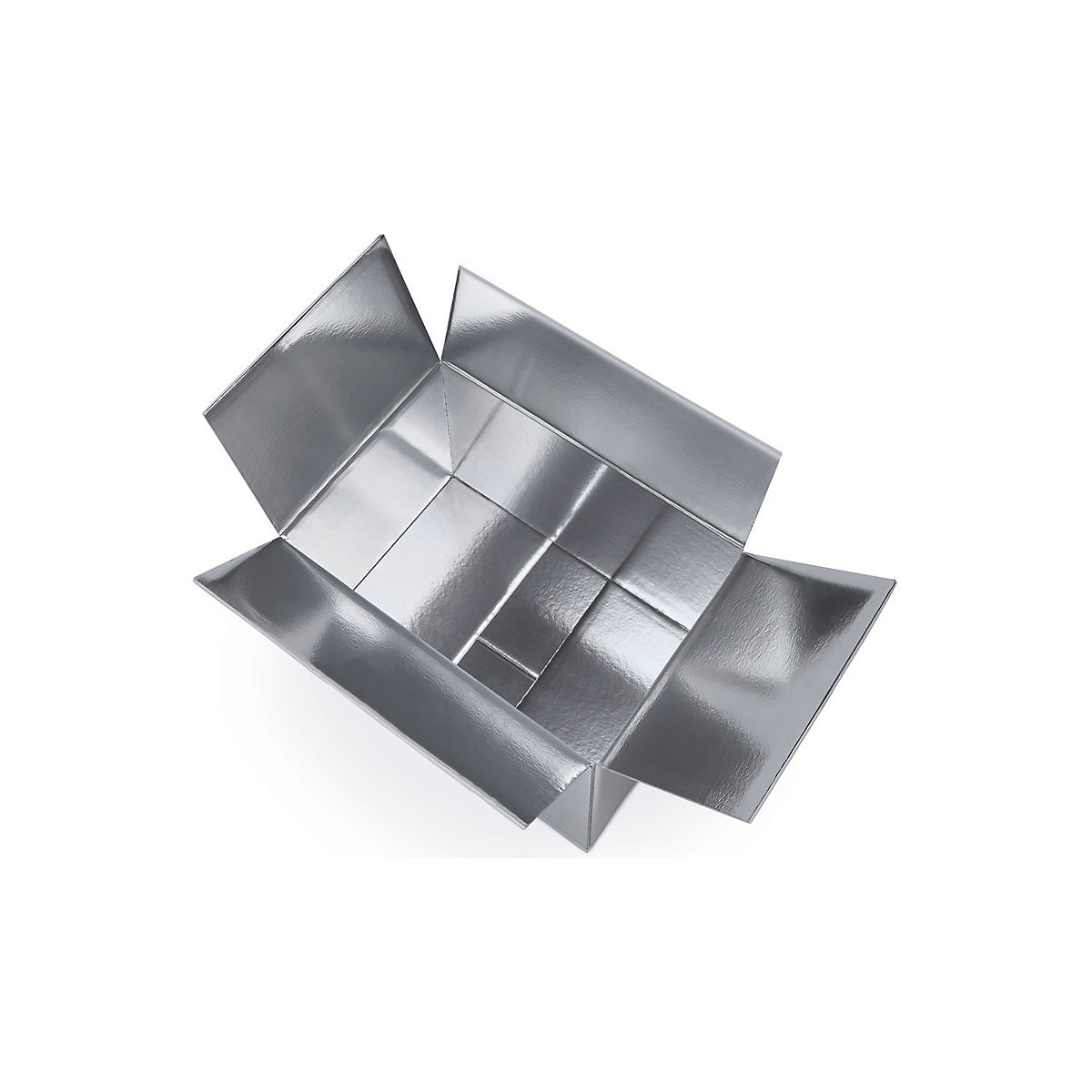 Thermobox, aus Polystyrol, Innenmaße 320 x 235 x 240 mm, ab 3 Stk