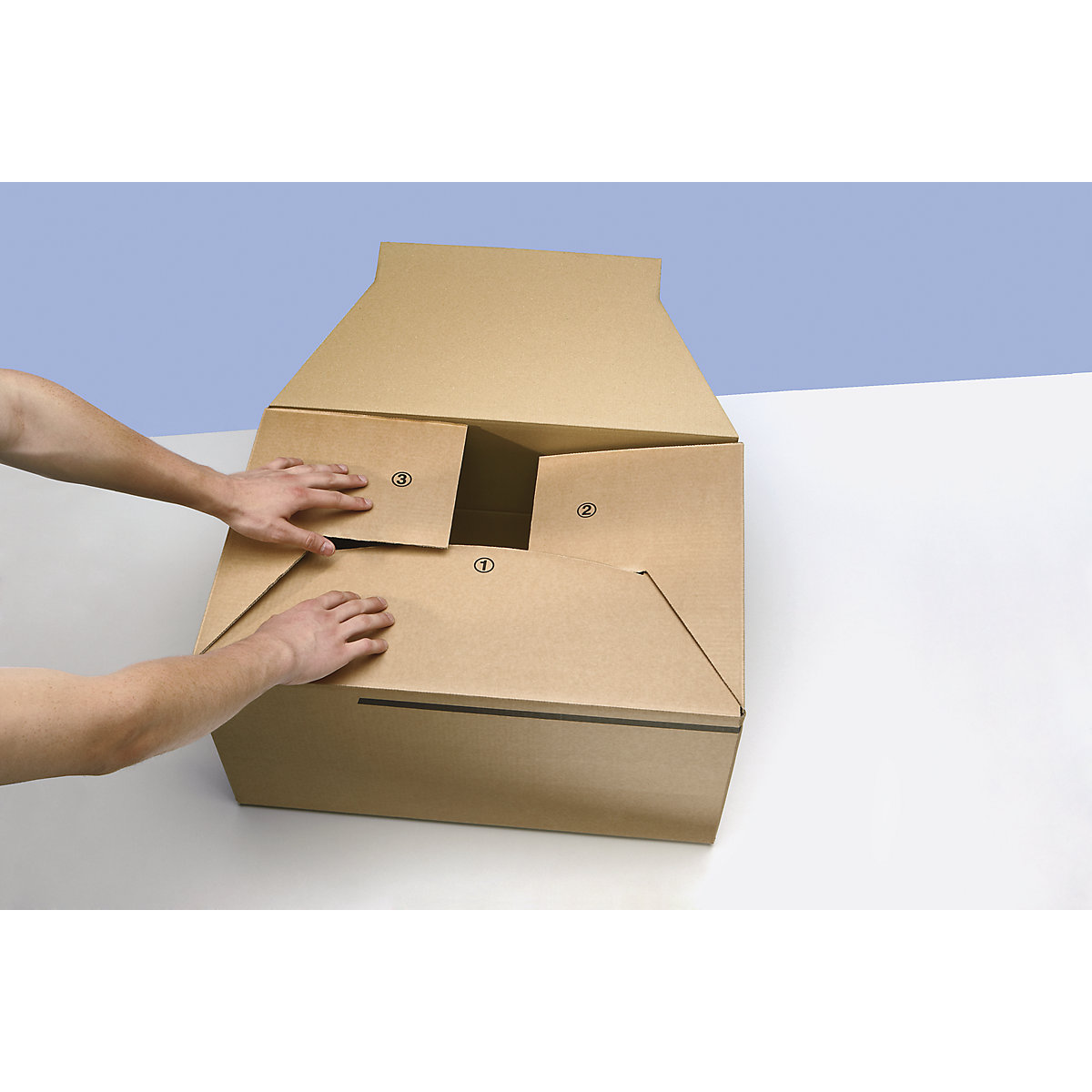Profesionalne kutije (Prikaz proizvoda 2)