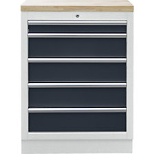 h x b x d = 910 x 680 x 460 mm