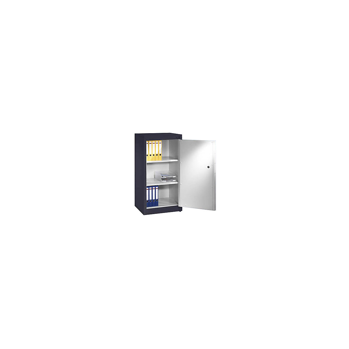 Stalen kast, brandvertragend – C+P