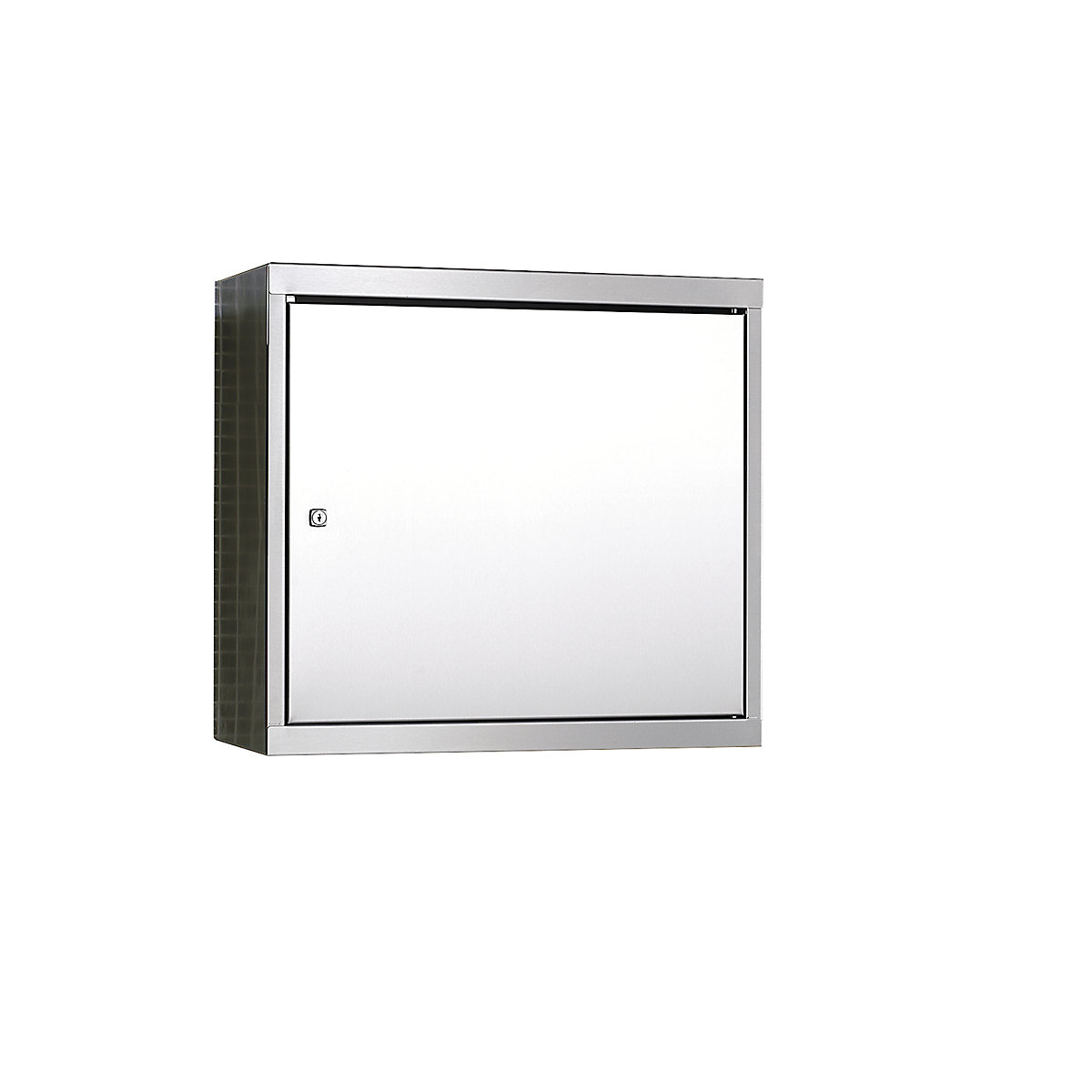 Roestvast stalen hangkast (Productafbeelding 8)-7